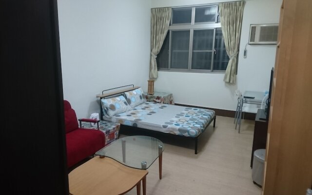 Bicycle-Bed & Breakfast