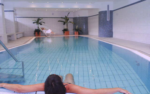 Hotel Strandidyll