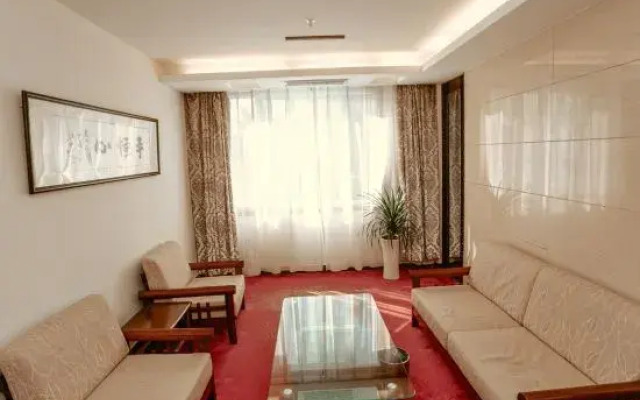 Longchuan Hotel