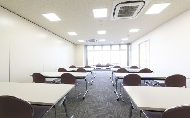 Urban Hotel Minami Kusatsu