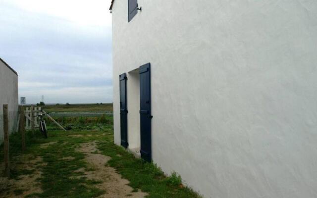 Maison Barbatre, 4 pièces, 6 personnes - FR-1-224B-548