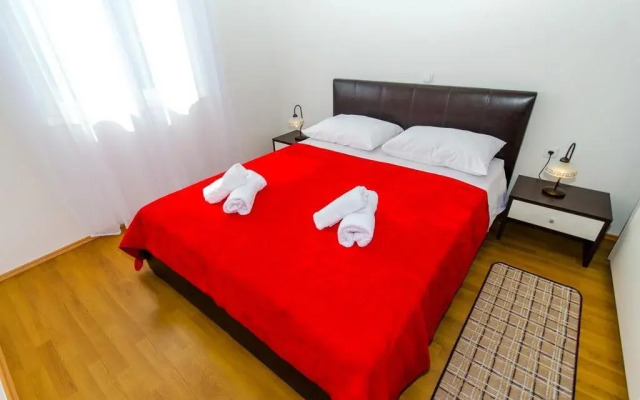Apartments de Chiudi