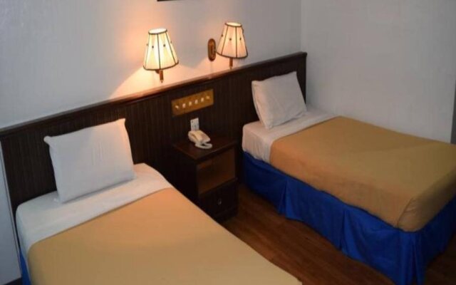 Hotel Sri Garden