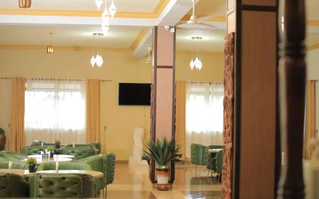 Soser View Hotel