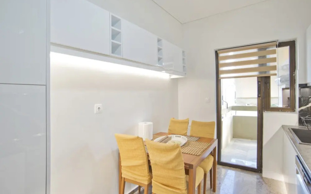 Afrodite Classic Residence