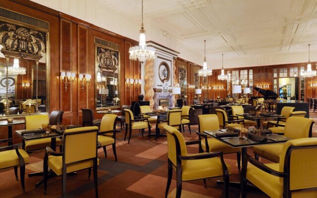 Hotel Bristol, a Luxury Collection Hotel, Vienna