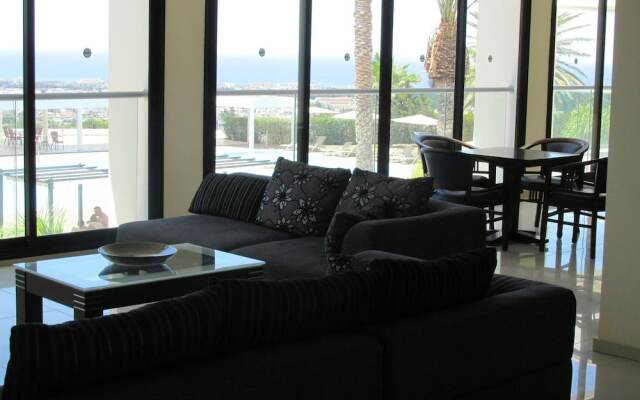 Royal Blue Hotel Paphos