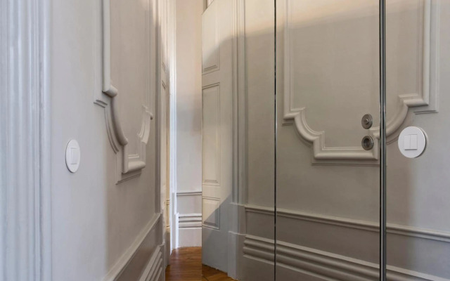 Oporto Royal Apartment - Solar da Avenida