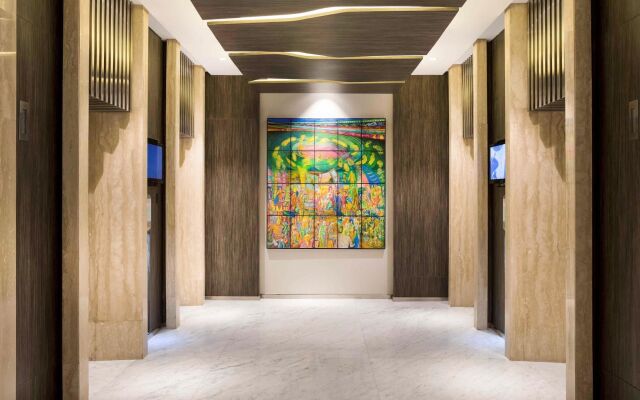 Novotel Makassar Grand Shayla