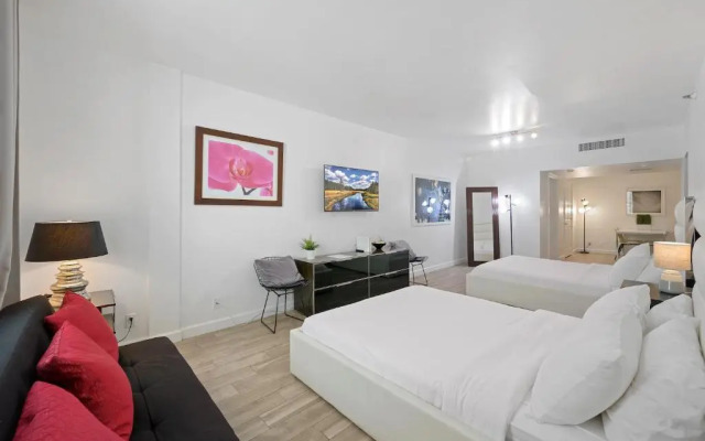 Casa Grande Suite