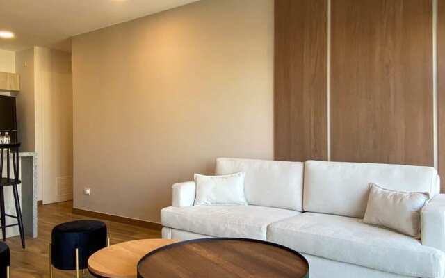 w Fantastic 2BR in the Heart of Miraflores
