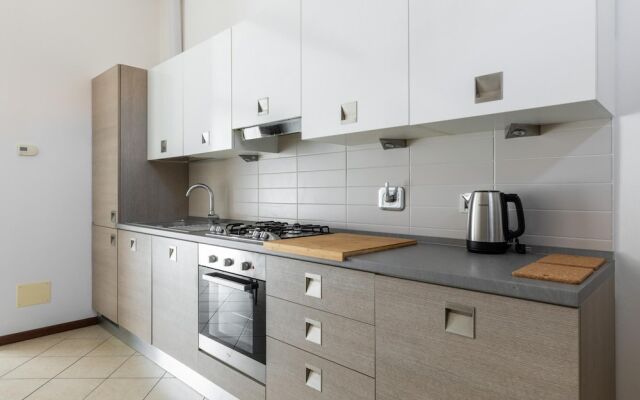 Sant Isaia 78 - Cozy Mezzanine Apartment