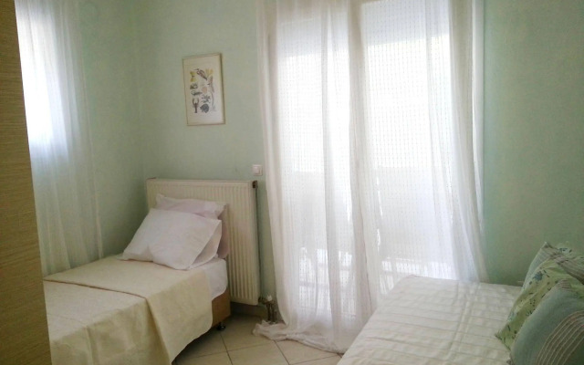 Casa Mameli