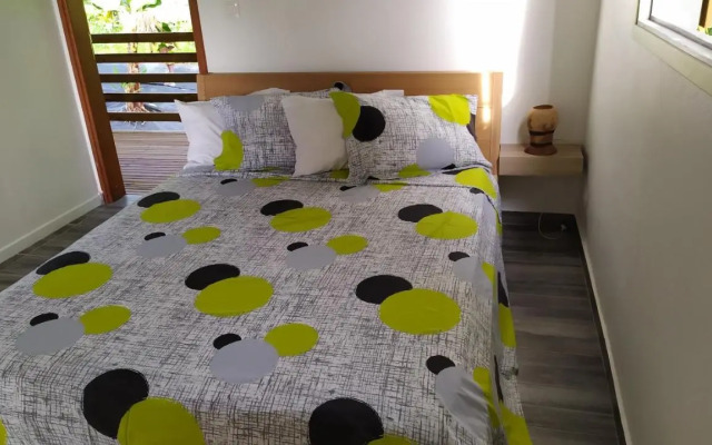 Appartement Milo 1