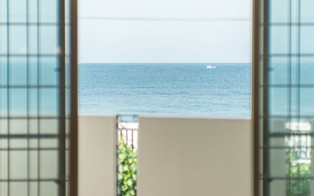 Condominium Chatan monogatari