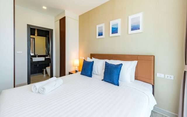 Wyndham Royal Lee Phuket