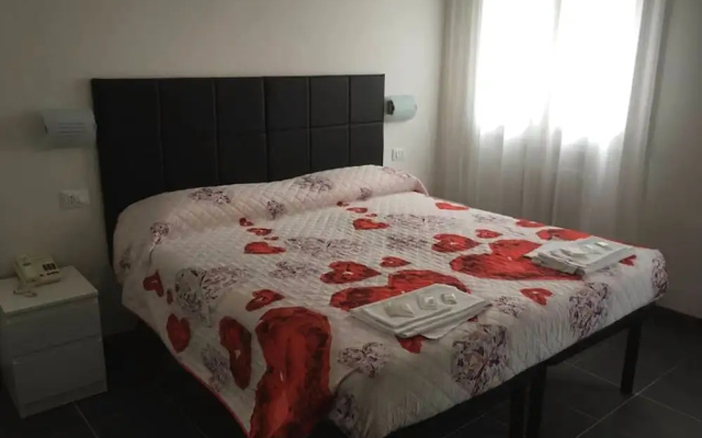 Hotel Franca