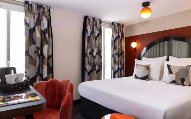 Four Points by Sheraton Josun, Seoul Myeongdong