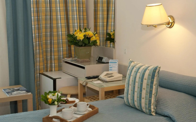 The Park Hotel Piraeus