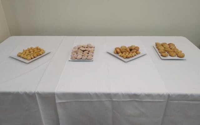 Soratur Hotel & Coworking