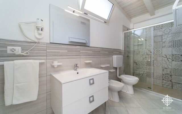 Borgo Marino Beach Residence