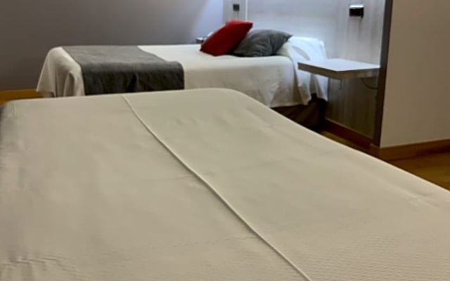 Standard room(Street view) — фото 2
