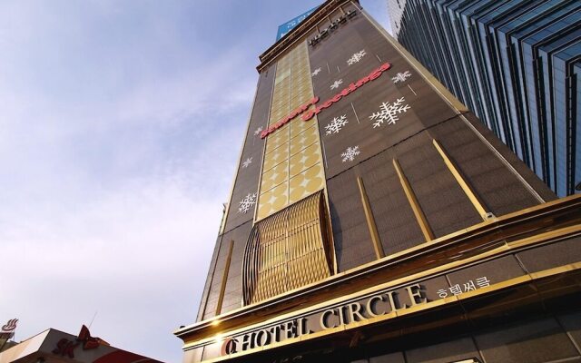 Circle Hotel Seoul