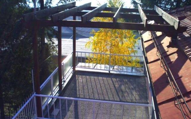 Tower Hostel