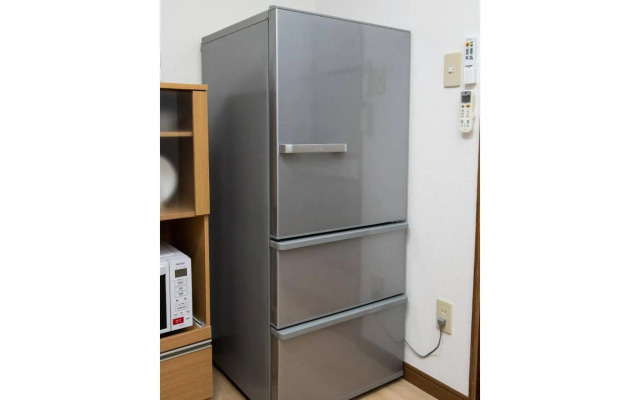 YUFUIN MEGUMI NO SATO - Vacation STAY 87999