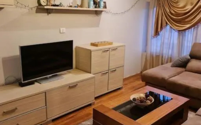 Jokanovic Apartment's