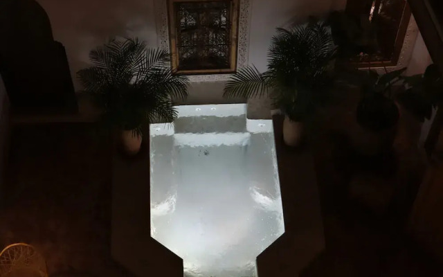 Riad Dar Eternity