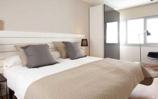 Rent Top Apartments Rambla Catalunya