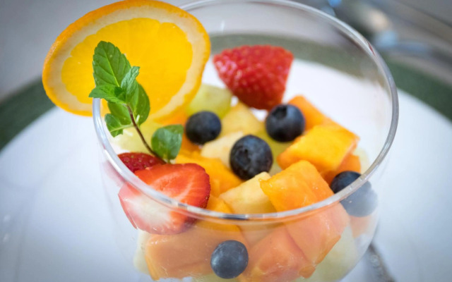 Mirihof Retreat and Olive Estate