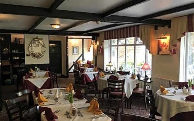 The Abercrave Inn