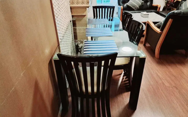 2d-short-term Rental Allowed-3brs Downtown Bangkok