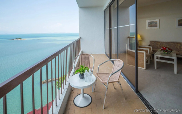 M Social Resort Penang