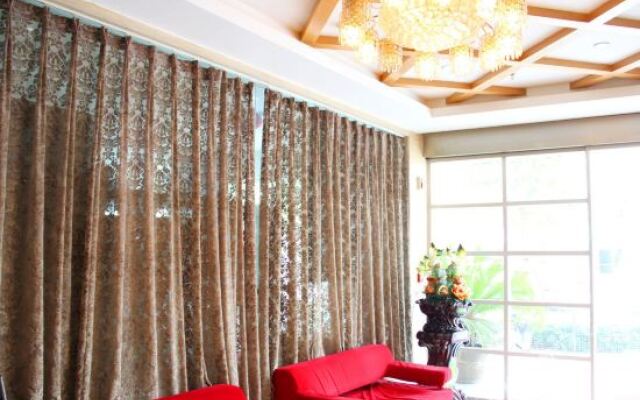 Mengshidai Fashion Hotel