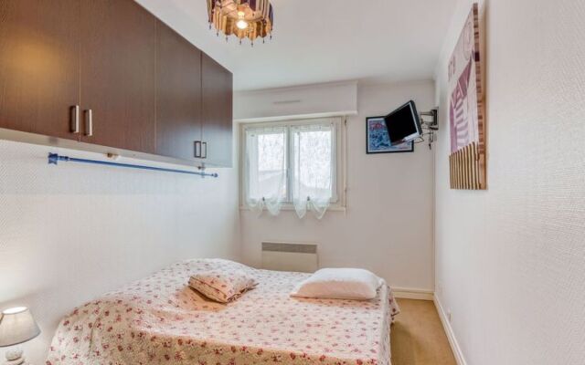 Villa Plein Sud Cabourg 24614