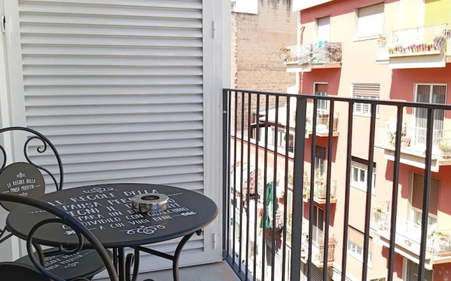 CconfortHotels Mimì Apartment