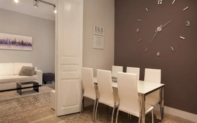 Enjoy Apartments Sofia