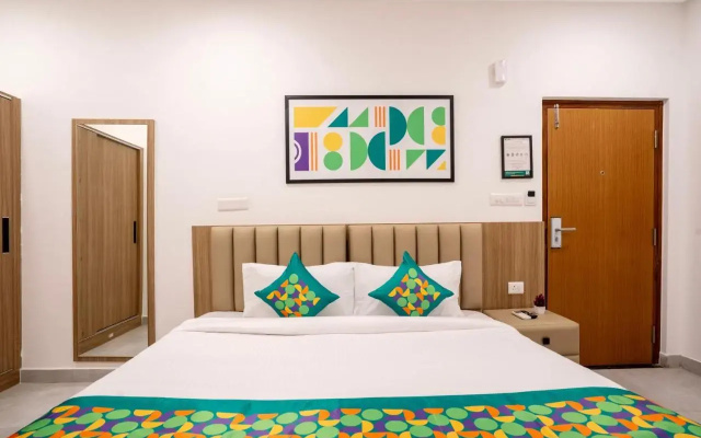 Treebo S3 Suites Manikonda