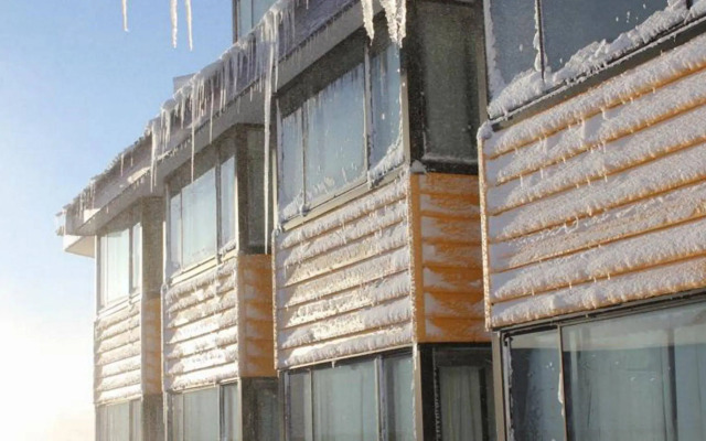 Perisher Manor Hotel