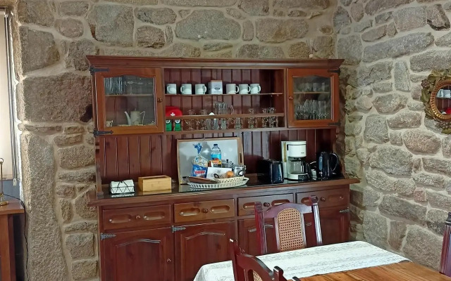Casa da Eira
