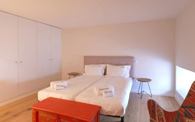 FLH Seaside Luxury House in Porto