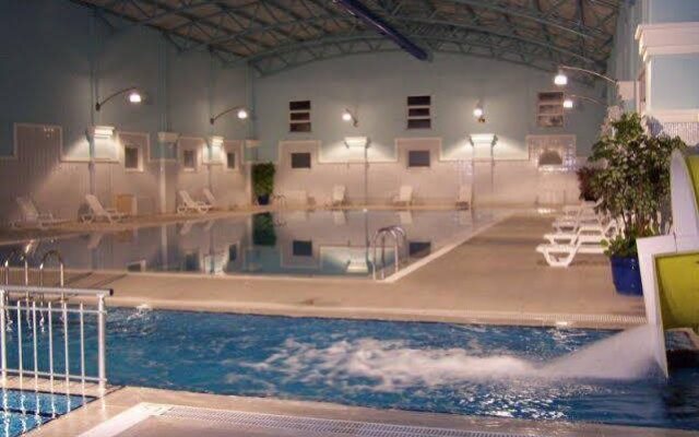 Roza Resort Thermal Hotel