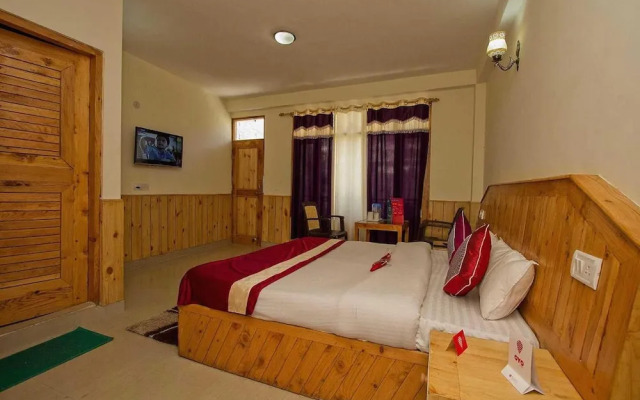 Antriksh Cottage Manali