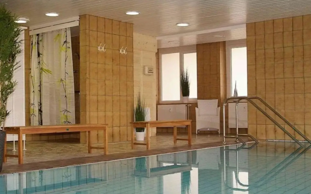 Holiday Apartment Surfers