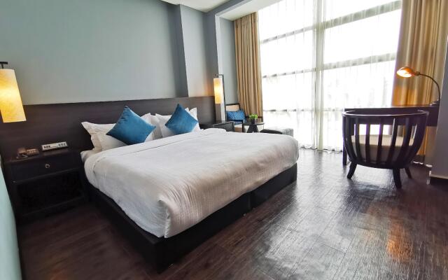 Tera Hotel Vientiane