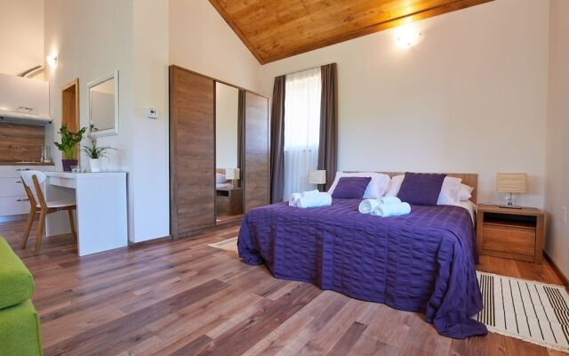 B&B Apartments Buric Plitvice Lakes