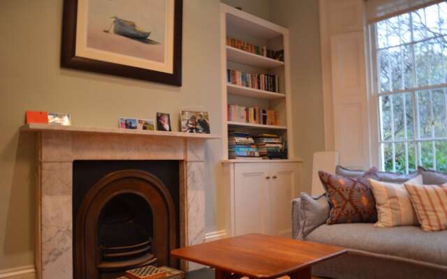 4 Bedroom Family Home in Islington